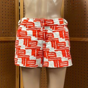 Shoshanna shorts